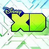 🦖😍DISNEY XD, CHANNEL😍🦖