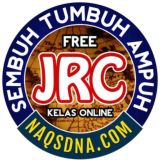 Kelas JRC by. NAQSDNA.com