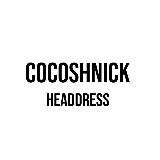 Cocoshnick Headdress