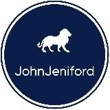 John Jeniford