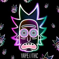 VAPE//THC