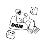 DGM