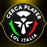 League of Legends Italia • Cerca Player