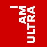 I AM ULTRA