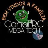 2°Grupo RC MEGA TECH