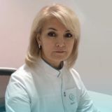Surayya Zaripovna | Ginekolog-reproduktolog