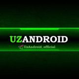 Uzandroid