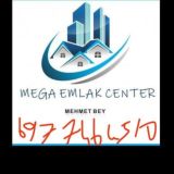 ***MEGA EMLAK CENTER***