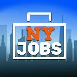 Работа в Нью Йорке! Jobs in New York