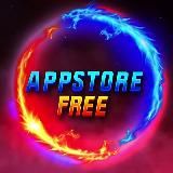 AppStore FREE | Бесплатный Общий Аккаунт AppStore