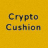 CRYPTO CUSHION