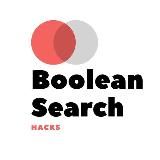 Boolean Search Hacks