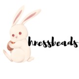 ahnessbeads ♡