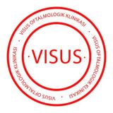 "VISUS" klinikasi