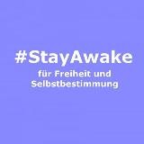 #StayAwake Bamberg Infokanal