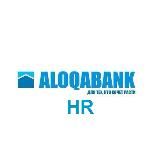 AT "ALOQABANK" HR