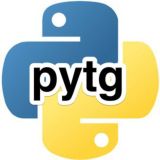 Pytg(bot)/Teleflask Python Bot Development