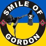 ✙ Посмішка Гордона | Smile of Gordon ✙