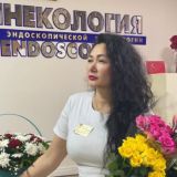 Елена Кальченко