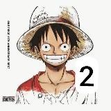 One piece Manga Español 2