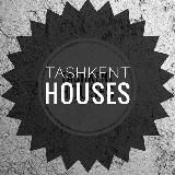 Tashkent Houses