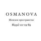 OSMANOVA.STORE