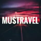 🎵 MusTravel - Музыка В Машину