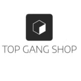 TOP GANG SHOP / Техника и одежда за 60%