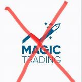 Magic.trading МОШЕННИКИ !!