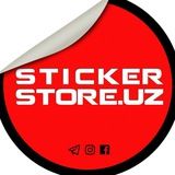 Sticker Store