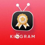 ГудКино. KidGram TV