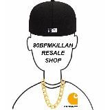 90BPMKILLAH RESALE