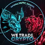 WeTrade Crypto (Futures &amp; Spot)