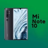 Xiaomi Mi Note 10 🇷🇺