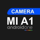 Xiaomi Mi A1 GLB|💙|Camera