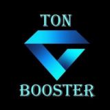 КАНАЛ 🏚 ДОМ ➕ ЛИМОН💰 вместе с TON💎 BOOSTER❗️