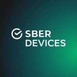 Устройства Sber с ассистентом Салют