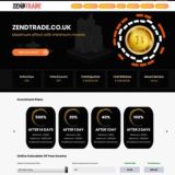 ZENDTRADE.CO.UK