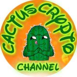 Cactus | Crypto