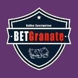 Betgranate Sportwetten