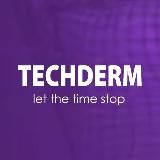 🟣 Техдерм | Techderm | Препараты и обучение для косметологов