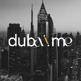 DUBAI•ME•AFISHA