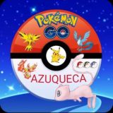 PokemonGo Azuqueca