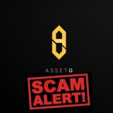 ⛔️⚠️⛔️AssetG SCAM⛔️⚠️⛔️ Не вкладывать❗️❗️❗️