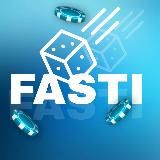 FASTI - играй и выигрывай