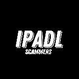 LIST OF SCAMMERS // ipaDL