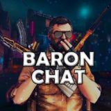 CS2 Baron CHAT️🎁