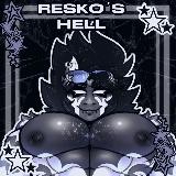 ༒💿 Resko's hell