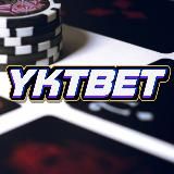 Покер, слоты, игры🎰| YKTBET 1win