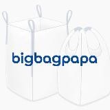 Біг-беги в наявності від «Bigbagpapa»